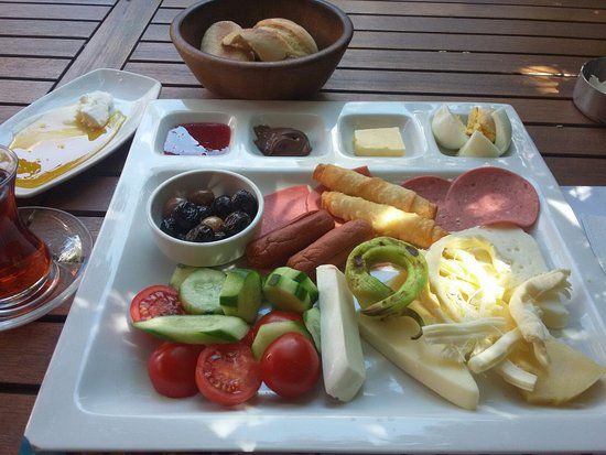 Saganak Cafe Restorant